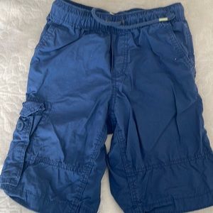 Gap boys size medium shorts